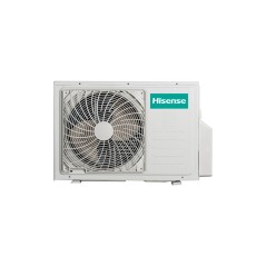 AS-18UW4RXATV03W (EXPERT PRO DC Inv) наружный блок сплит-системы Hisense R32, Новый, шт, 8415900009