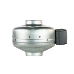 Вентилятор канальный ВКК-160 М