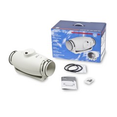 Вентилятор канальный TD-500/150-160 Silent 3V