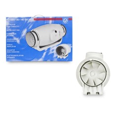 Вентилятор канальный TD-500/150-160 Silent 3V