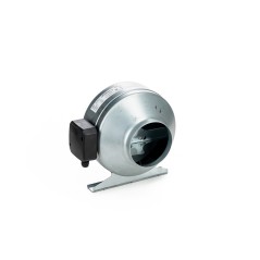Вентилятор канальный ВКК-250 М