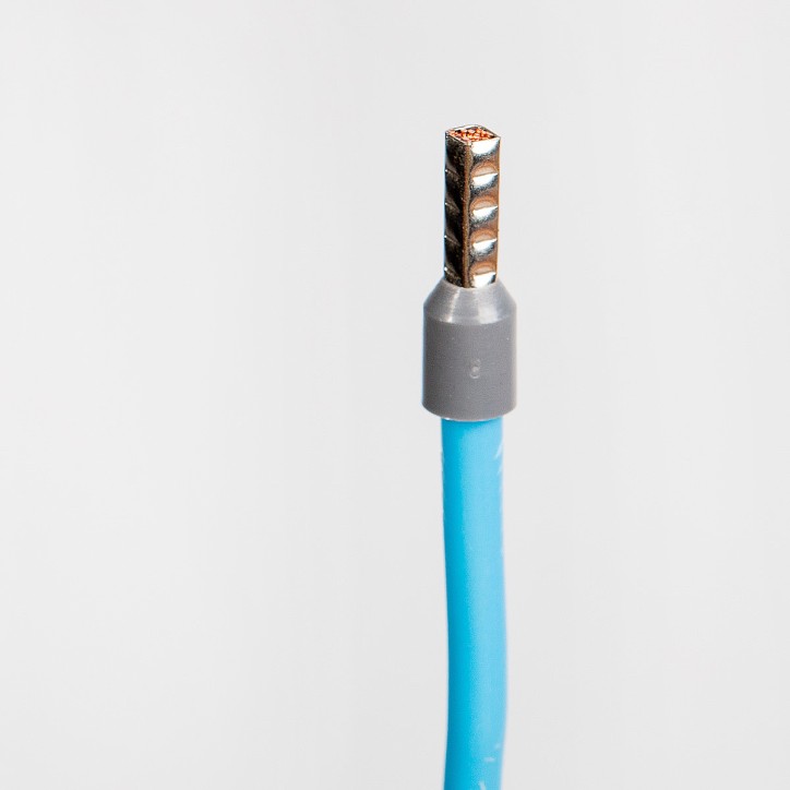 Пресс-клещи ПКВк-6м серия ПРАКТИК Пресс-клещи ПКВк-6м серия ПРАКТИК