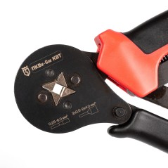 Пресс-клещи ПКВк-6м серия ПРАКТИК