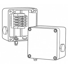 Коробка соединительная ВЭ 122
