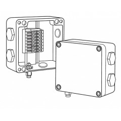 Коробка соединительная ВЭ 160