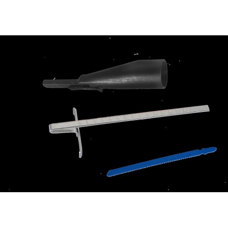 Лобзик электрический ЛЭ-80