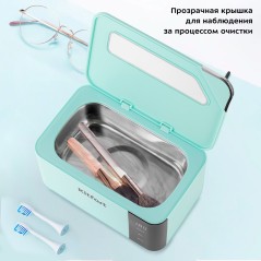 Ультразвуковая мойка КТ-6050