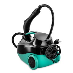 Пароочиститель KT-9103-3 бирюзовый