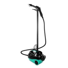 Пароочиститель KT-9103-3 бирюзовый