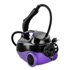 Пароочиститель KT-9103-1 фиолетовый