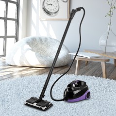 Пароочиститель KT-9103-1 фиолетовый