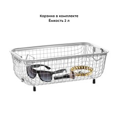 Ультразвуковая мойка КТ-6293