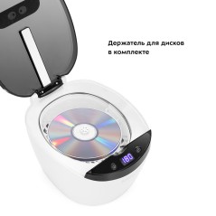 Ультразвуковая мойка КТ-6288