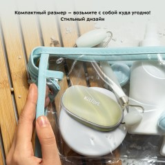 Ультразвуковая мойка КТ-6308