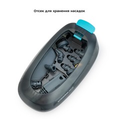 Пароочиститель KT-914