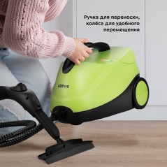 Пароочиститель КТ-9186