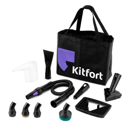 Пароочиститель KT-930