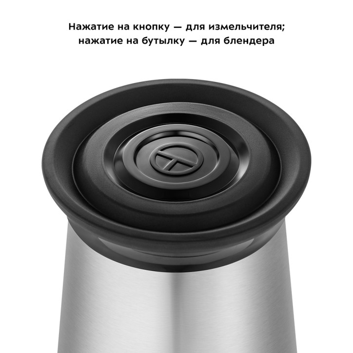Измельчитель 2 в 1 КТ-3507 Измельчитель 2 в 1 КТ-3507