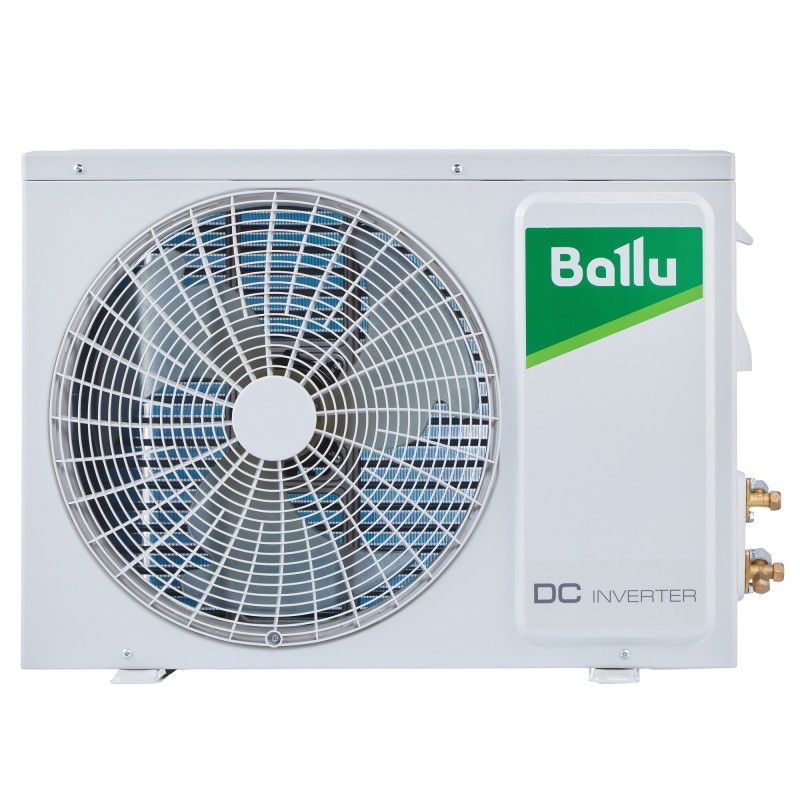 Блок наружный Ballu iGreen Pro DC BSAGI/out-09HN8 сплит-системы, инверторного типа