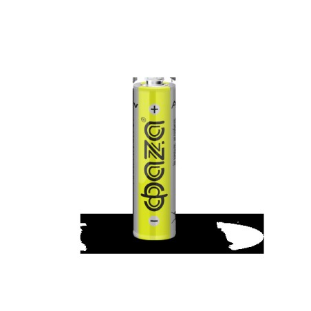 Элемент питания аккумуляторный AA 1300мАч Ni-MH