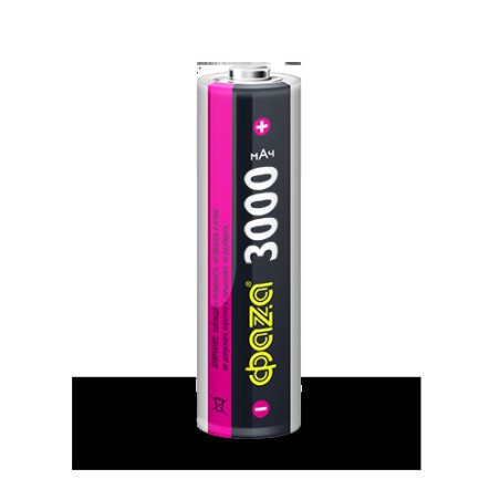 Аккумулятор 18650 3000мАч BL-1