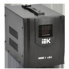 Стабилизатор напряжения однофазный 1 кВА СНР1-0-1 кВА