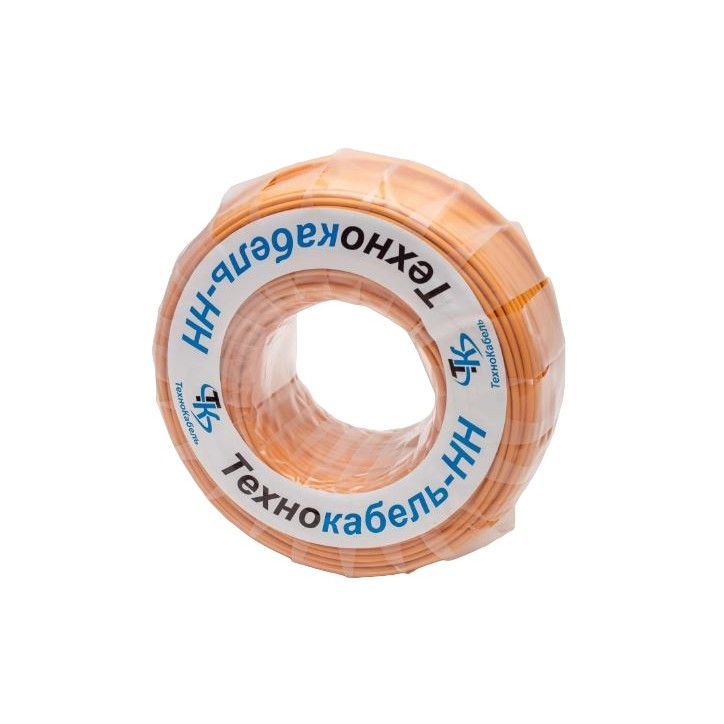 Кабель парной скрутки КПСнг(A)-FRHF 1х2х0,75 Технокабель НН Кабель парной скрутки КПСнг(A)-FRHF 1х2х0,75 Технокабель НН