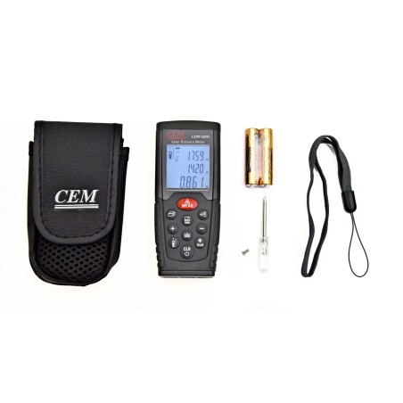 Дальномер лазерный LDM-60H