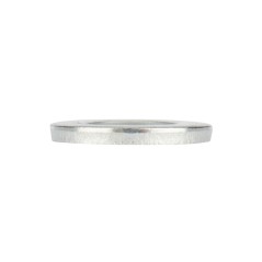 Шайба плоская DIN 125, M12, короб (50 шт/уп) KRANZ
