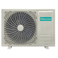 AS-07HR4RYDDC00W (NEO Classic A) наружный блок сплит-системы Hisense (Новый)