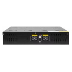 Батарейный кабинет для ИБП Hiden EXPERT UDC9202H-RT (EXBL-72)