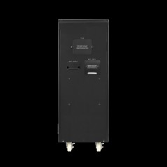 Внешний батарейный модуль/ Battery cabinet CyberPower BPSE240V47A для OLS6000E (12V / 7AH х 40)