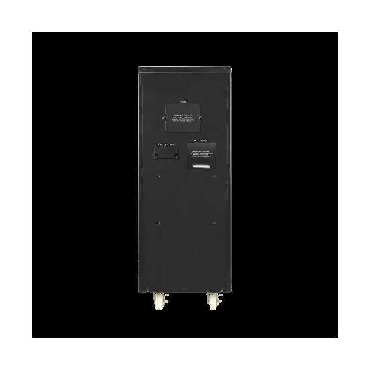 Внешний батарейный модуль/ Battery cabinet CyberPower BPSE240V47A для OLS6000E (12V / 7AH х 40)