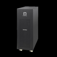 Внешний батарейный модуль/ Battery cabinet CyberPower BPSE240V47A для OLS6000E (12V / 7AH х 40)