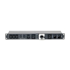 Внешний переключатель байпаса для ИБП серии Small Tower, Small Rackmount