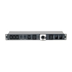 Внешний переключатель байпаса для ИБП серии Small Tower, Small Rackmount