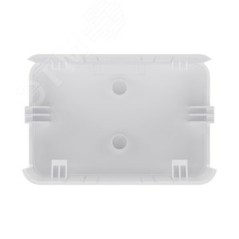 Угол плоский Т-образный 60x40 NTAN IN-Liner