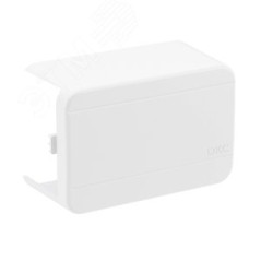 Угол плоский Т-образный 60x40 NTAN IN-Liner