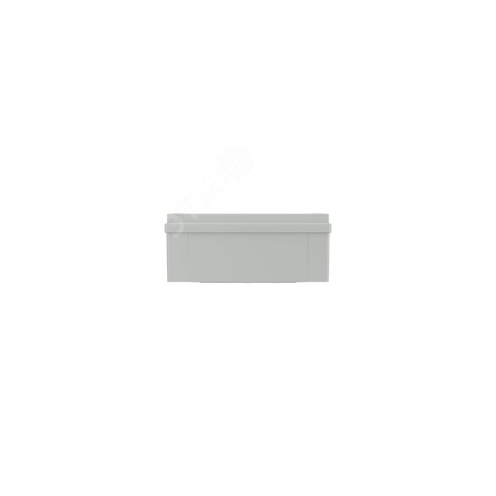 Коробка распределительная IP56 300х220х120мм гладкие стенки