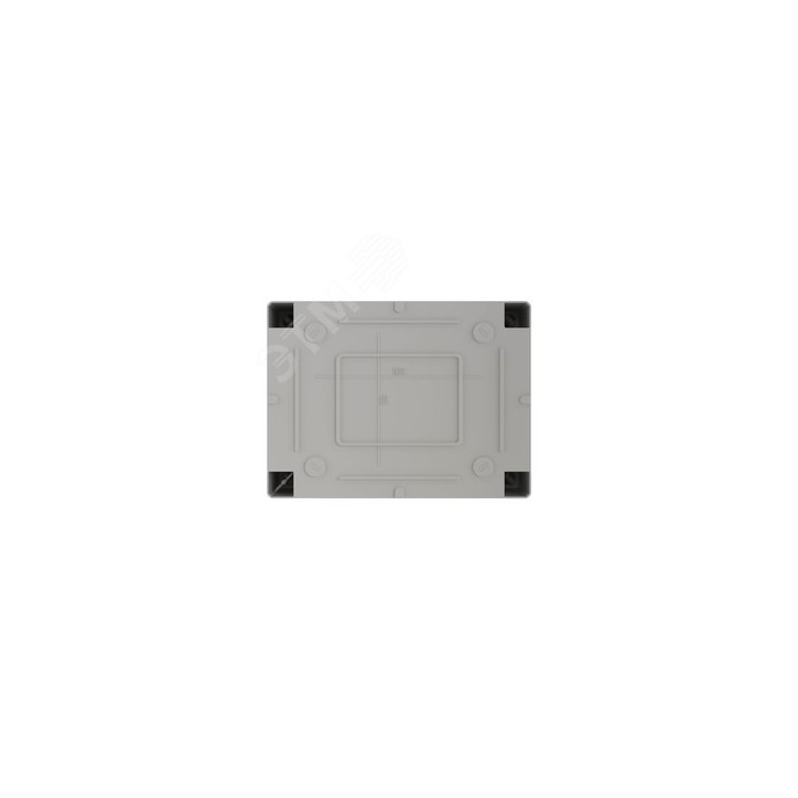 Коробка распределительная IP56 150х110х70мм гладкие стенки