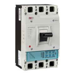 Автоматический выключатель AV POWER-3/3 400А 100kA ETU2.0 AVERES