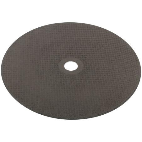 Диск отрезной по металлу T41-230x2.5x22.2 мм, LIGHT