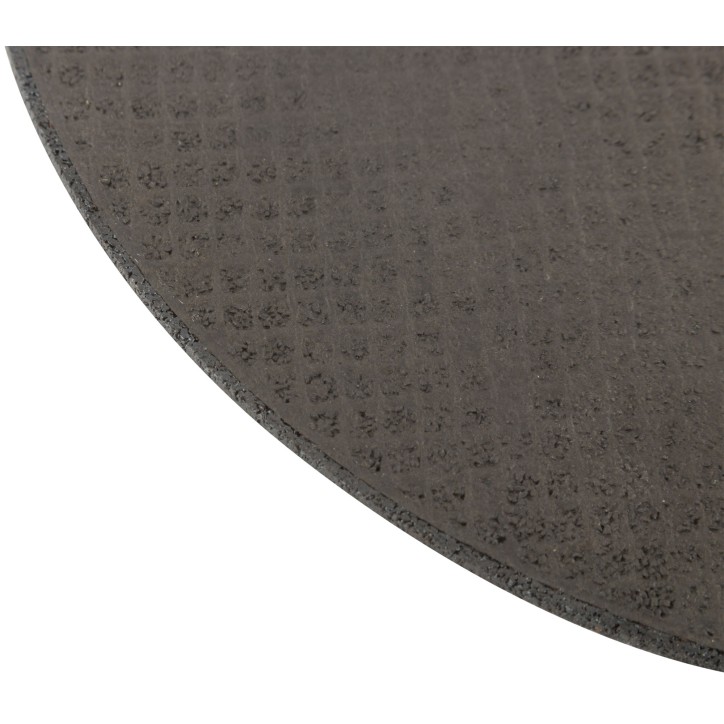 Диск отрезной по металлу T41-230x2.5x22.2 мм, LIGHT