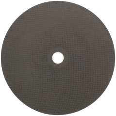 Диск отрезной по металлу T41-230x2.5x22.2 мм, LIGHT