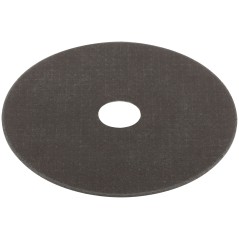 Диск отрезной по металлу T41-125x1.0x22.2 мм, LIGHT