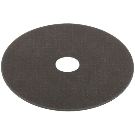 Диск отрезной по металлу T41-125x1.0x22.2 мм, LIGHT