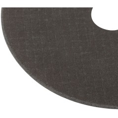Диск отрезной по металлу T41-125x1.0x22.2 мм, LIGHT