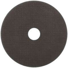 Диск отрезной по металлу T41-125x1.0x22.2 мм, LIGHT