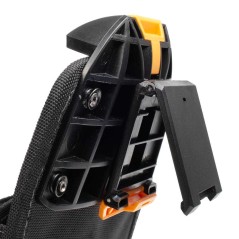 Набор клипс СМ серия QUICK-LOCK