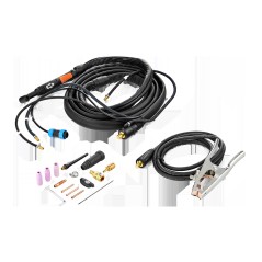 Инвертор сварочный TIG 300 P ''PRO'' (W232)